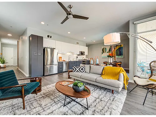 Forty55 Lofts Photo 1