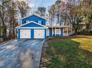 2578 Camelot Ct, Duluth, GA 30096