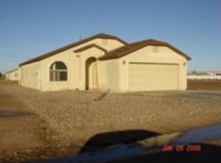 3520 N Zapotec Ave, Eloy, AZ 85131