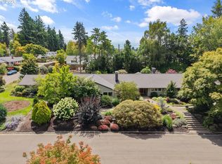 7550 SW Laurel St, Portland, OR 97225