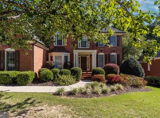 3595 Greenside Ct, Dacula, GA 30019