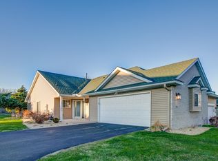 3956 93rd Ave N, Brooklyn Park, MN 55443