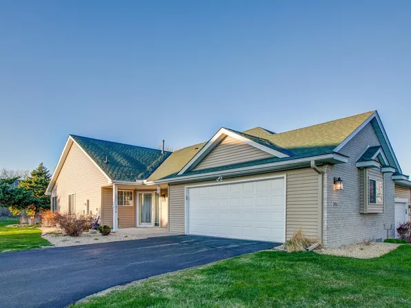 3956 93rd Ave N, Brooklyn Park, MN 55443