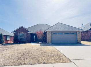 2605 Kadlan Dr, El Reno, OK 73036