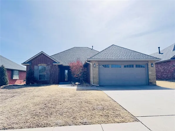 2605 Kadlan Dr, El Reno, OK 73036