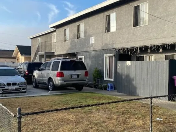 851 Martin Luther King Jr Ave, Long Beach, CA 90813