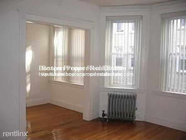 149 Park Dr. #33 Boston - Fenway Unit Photo 4