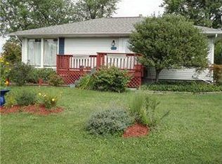 3633 Wabash Ave, Blasdell, NY 14219