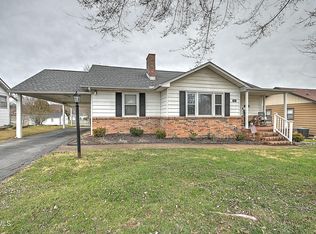 933 Walnut Ave, Kingsport, TN 37660
