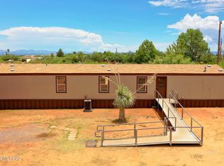 154 E Via Guamuchil, Huachuca City, AZ 85616