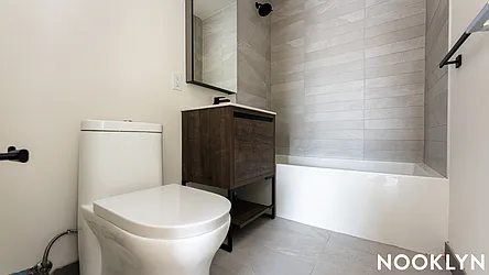 Rented by Nooklyn NYC LLC