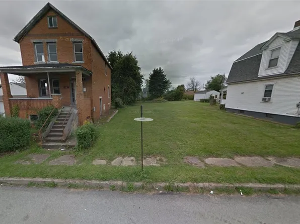 131 Wilker St, Aliquippa, PA 15001