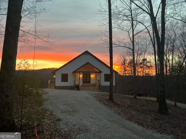 1783 Hunter Dr, Talking Rock, GA 30734