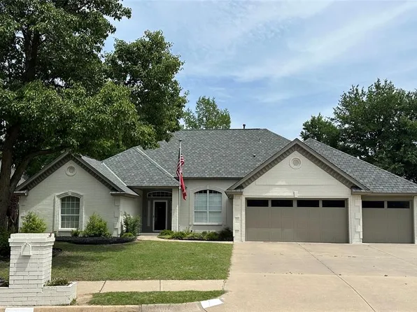 12304 Long Lake Blvd, Oklahoma City, OK 73170