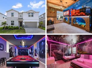 4157 Lana Ave, Davenport, FL 33897