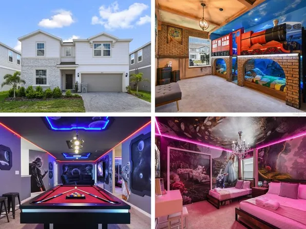 4157 Lana Ave, Davenport, FL 33897