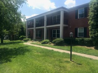 712 Breckenridge Ln APT 3, Saint Matthews, KY 40207