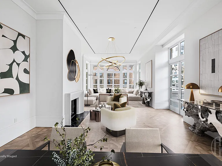 1165 Madison Ave #B — Photo 4