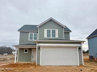 501 Bartley Street, Vass, NC 28394