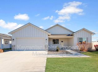 74 S Ravine Way, Nampa, ID 83687