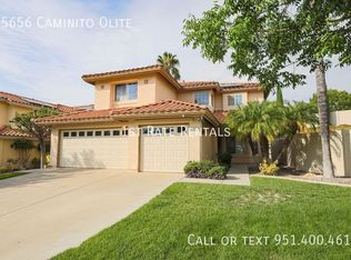 45656 Caminito Olite, Temecula, CA 92592