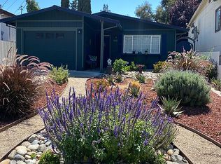 2152 Monterey Ave, Martinez, CA 94553