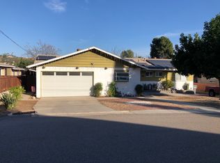8311 Sunset Rd, Lakeside, CA 92040