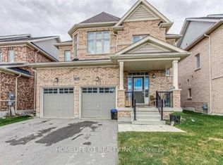 1175 Upper Thames Dr, Woodstock, ON N4T 0H2