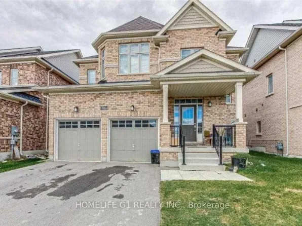 1175 Upper Thames Dr, Woodstock, ON N4T 0H2