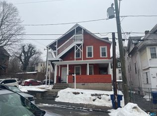 50 Beacon Street, Waterbury, CT 06704