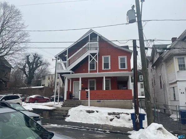 50 Beacon Street, Waterbury, CT 06704