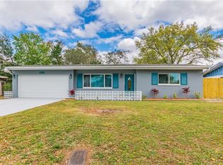 1863 Ridgeway Dr, Clearwater, FL 33755