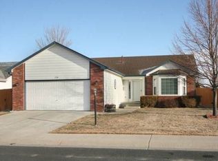 239 Reagan Dr, Loveland, CO 80538