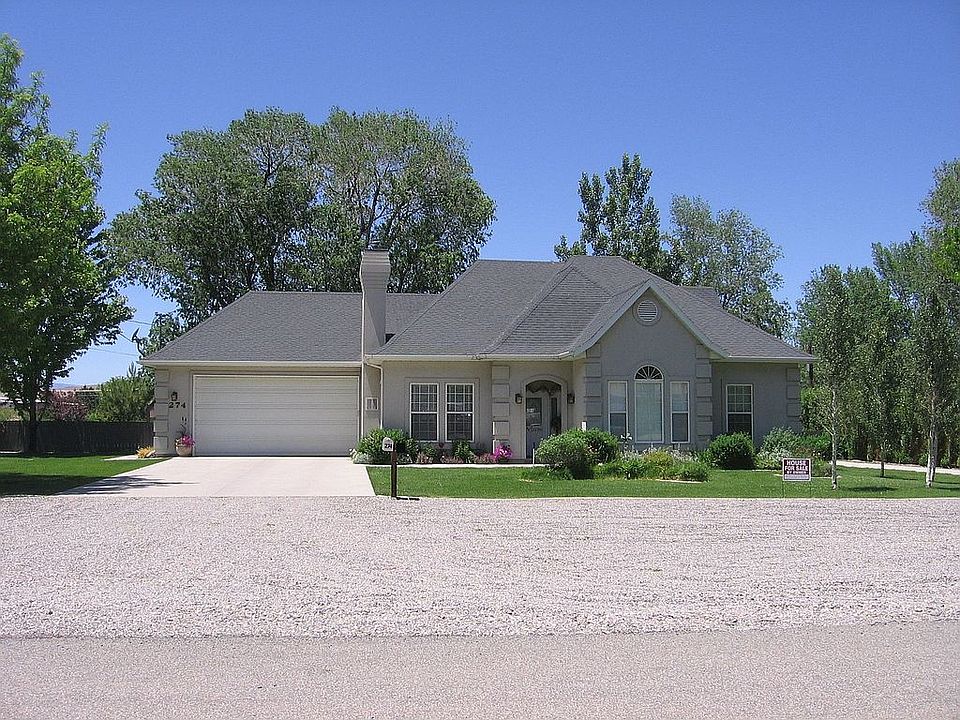 Beautiful Home and Yard in Scenic Monroe, UT