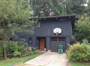 4523 NE 93rd St, Seattle, WA 98115