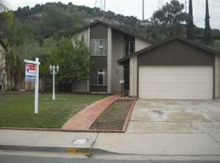 8525 Cordial Rd, El Cajon, CA 92021