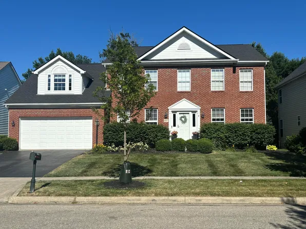 6957 Scioto Chase Blvd, Powell, OH 43065