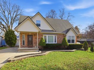 36500 Mapleridge St, Clinton Township, MI 48035