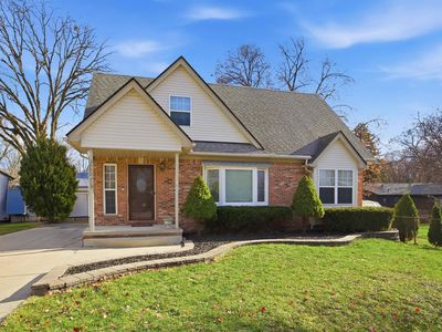 36500 Mapleridge St, Clinton Township, MI, 48035