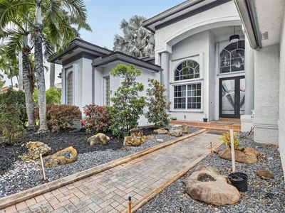 10161 N Lake Vista Cir, Davie, FL, 33328