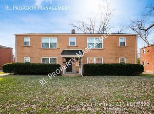147 Broad Meadows Blvd #D, Columbus, OH 43214
