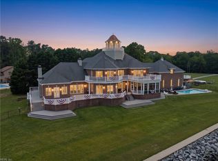 2106 Clarketown Rd, Heathsville, VA 22473