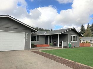 1920 NE 151st Ave, Vancouver, WA