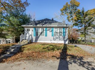 100 Herman Ave, Portland, ME 04108