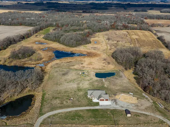 1250 440th St, Northwood, IA 50459