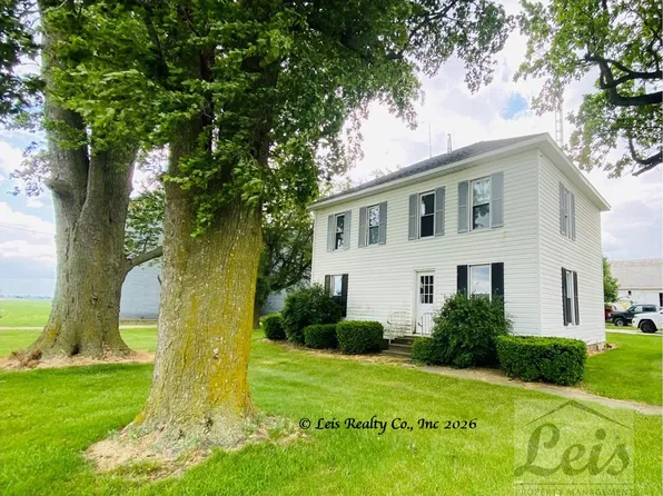 2837 State Route 47, Ansonia, OH 45303