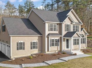 332 Montelona Rd, Goffstown, NH 03045