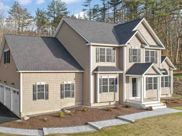 332 Montelona Road, Goffstown, NH 03045