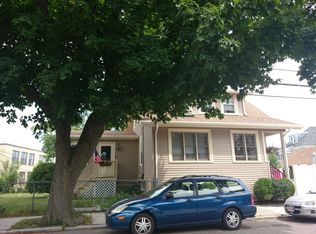 172 Milton St, Dorchester, MA 02124