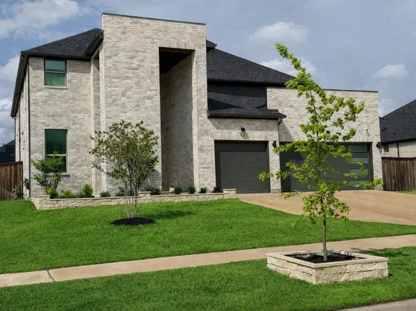 9728 Hickory Hill Rd, Frisco, TX 75035